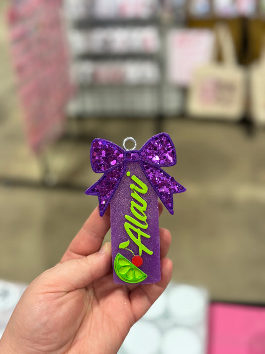 Witches Brew Energy Drink - Custom