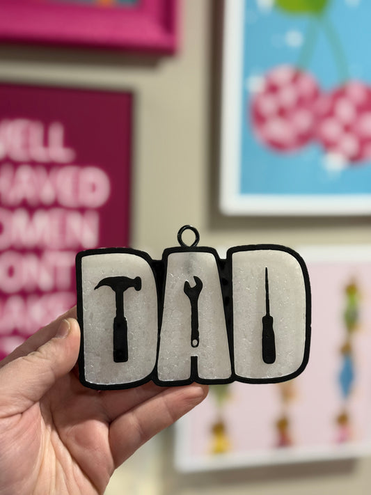 Dad Tools- Custom