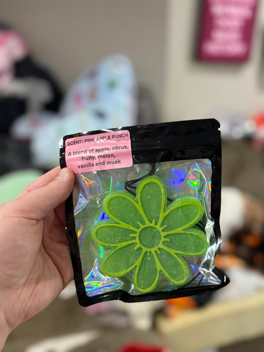 Daisy Flower - Custom