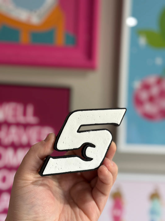 Snap Logo - Custom