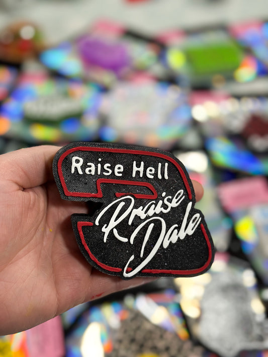 Praise Dale #3 - Custom