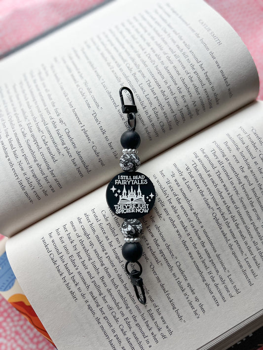 I Still Read Fairytales Kindle Strap