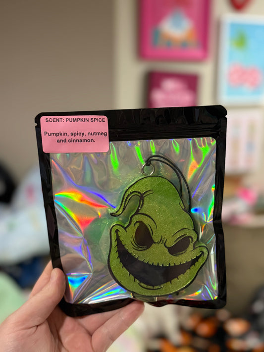 Oogie - Custom