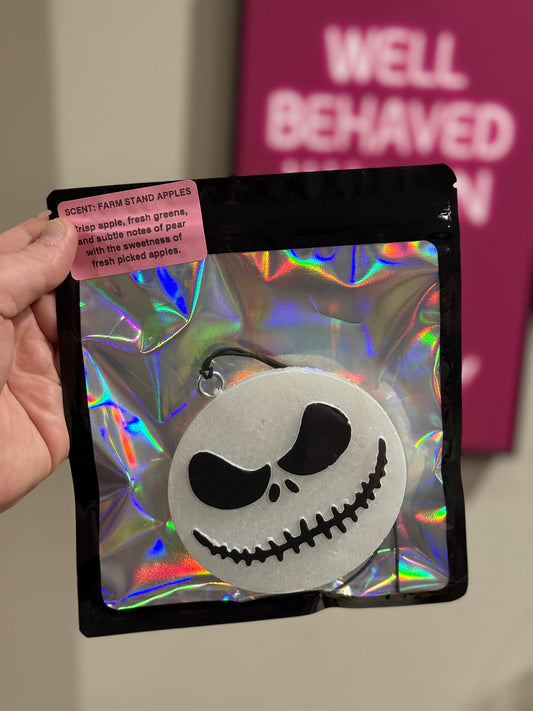 Jack Skellington- Custom