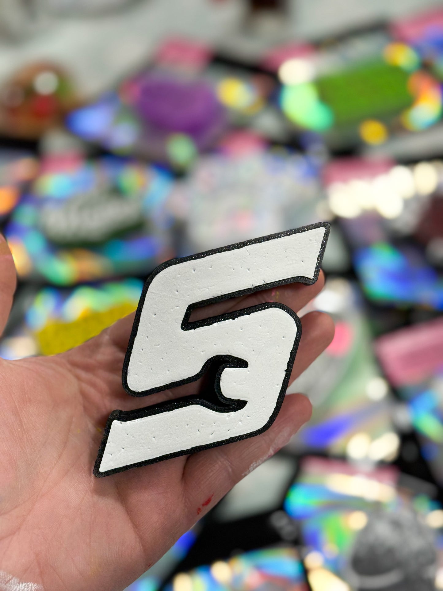Snap Logo - Custom