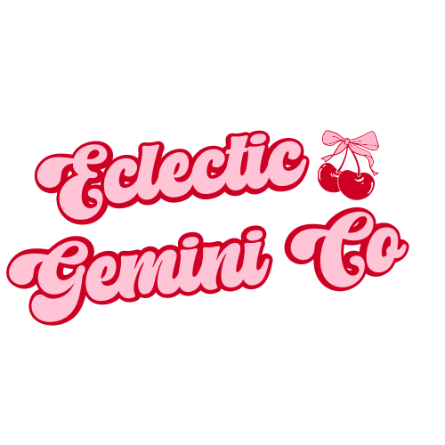 Eclectic Gemini Collective 