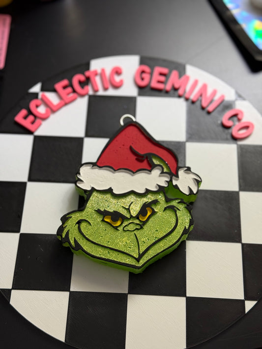 Grinch - Custom