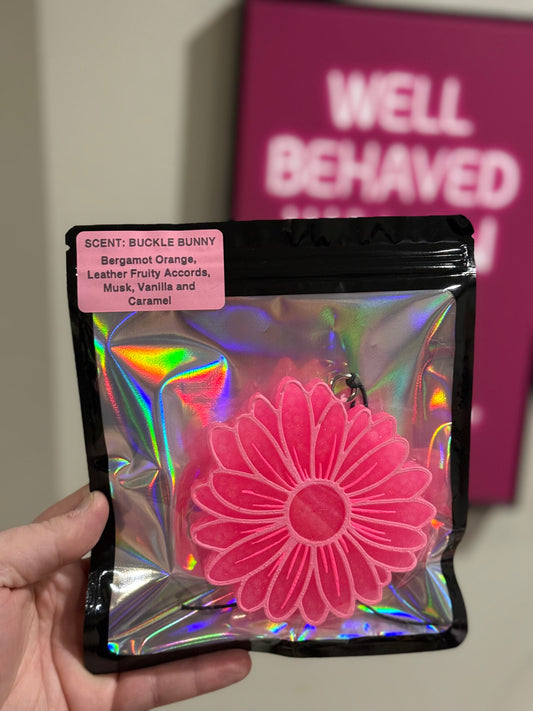 Gerber Daisy- Custom