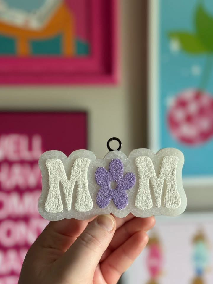Mom - Custom