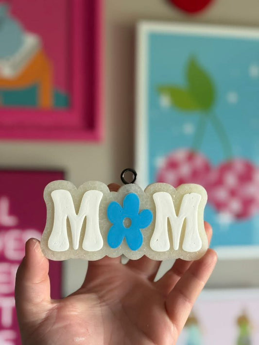 Mom - Custom