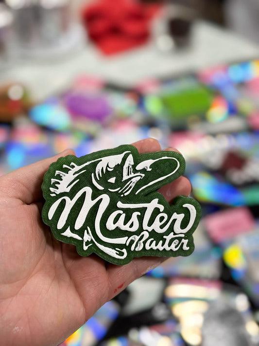 Master Baiter - Custom